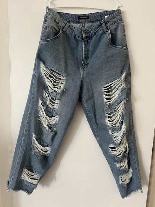 Дънки Pause Jeans