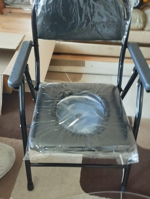 Продам био туалет