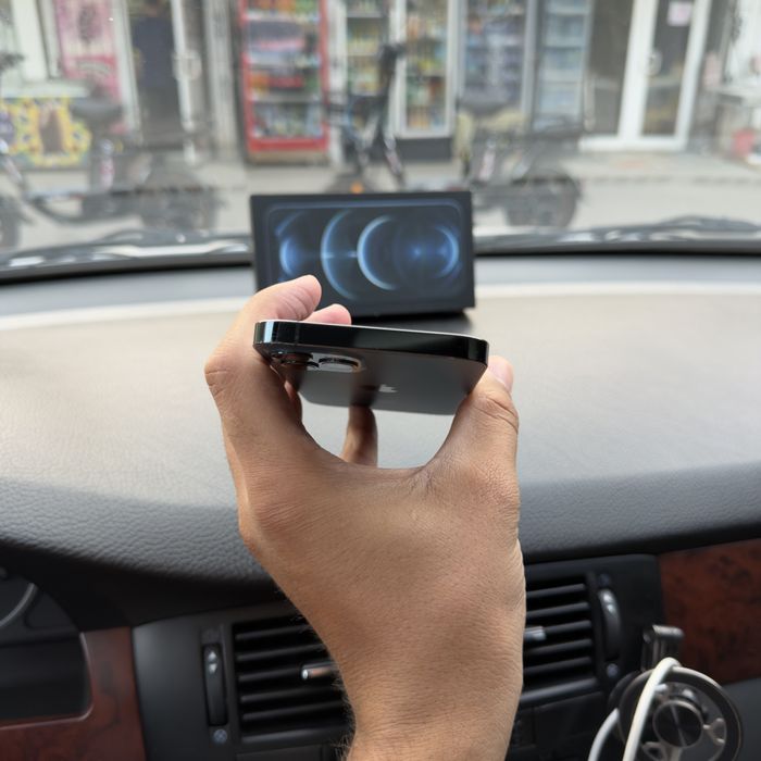 Iphone 12 pro 128 gb 76% karopka bor dual sm