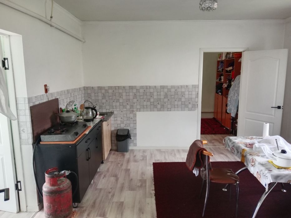 Продам времянку срочно