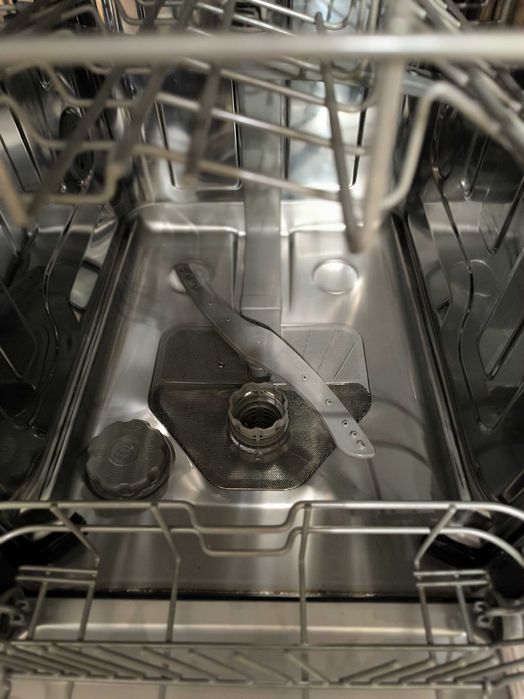 Съдомиялна 45см HANSA