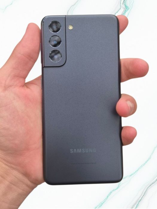 Samsung galaxy S 21/ 5G