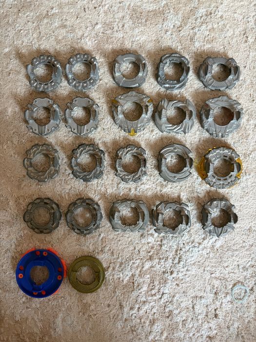 Бейблейд Beyblade Волчки