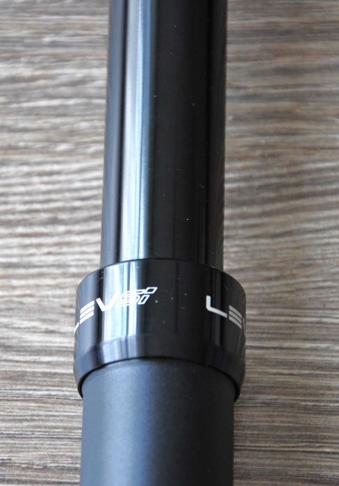 Чисто нов регулируем кол за седалка Kind Shock LEV Si | 30.9 | 150 mm