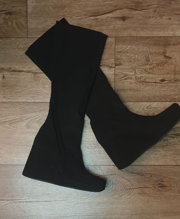 Продаются Сапоги-чулки