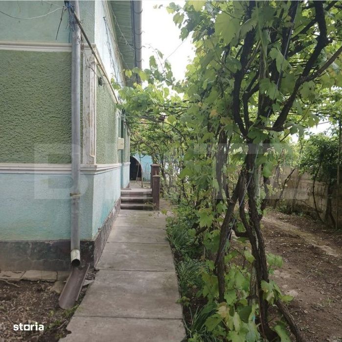 Casa de vanzare, 112 mp, zona Ocna Mures
