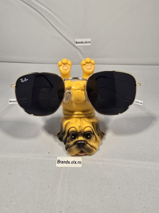 Ochelari de soare Ray Ban RB3548, made in Italy