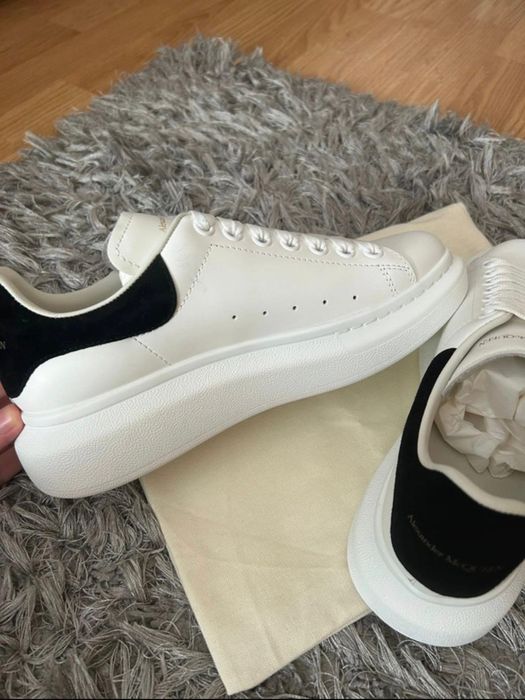 Adidași Alexander McQUEEN la DOAR 249