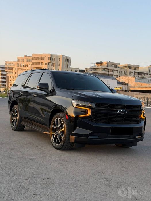 Tahoe Rst Full Pozitsya