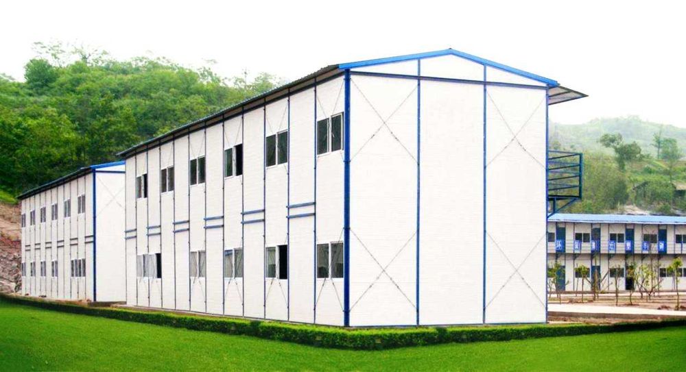 Сэндвич панели | металлоконструкция под ключ | теплица | ангар |PP-209