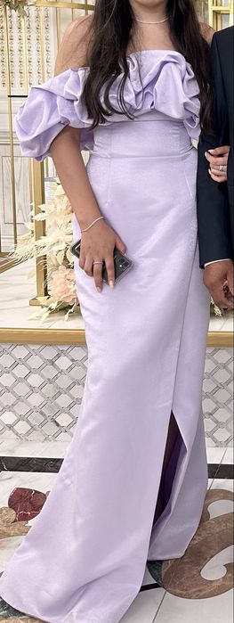 Платье от Krista