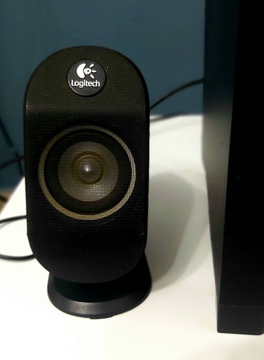 Sistem audio 2.1 Logitech