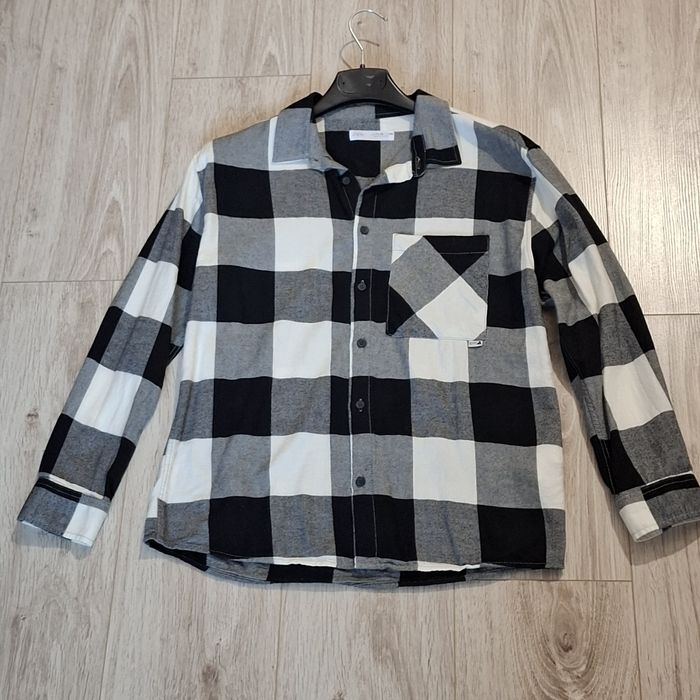 Детски ризи Zara Boy - 152 см.