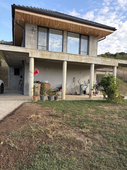 Vand casa eficienta energetic