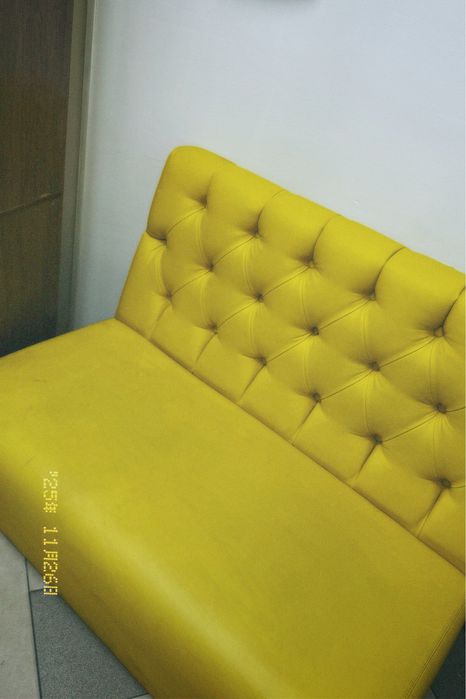 Диван хорошего качества, б/у