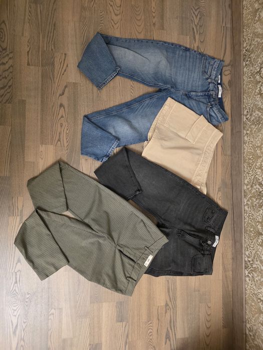 Продам одежду mango.
