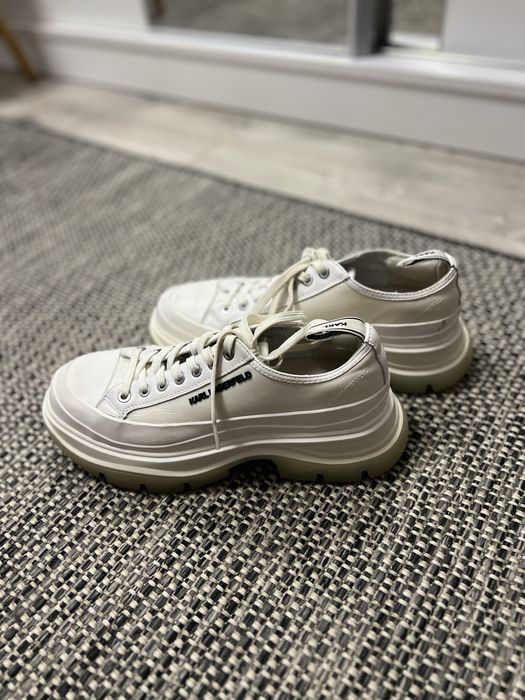 Karl lagerfield panofi femei 40