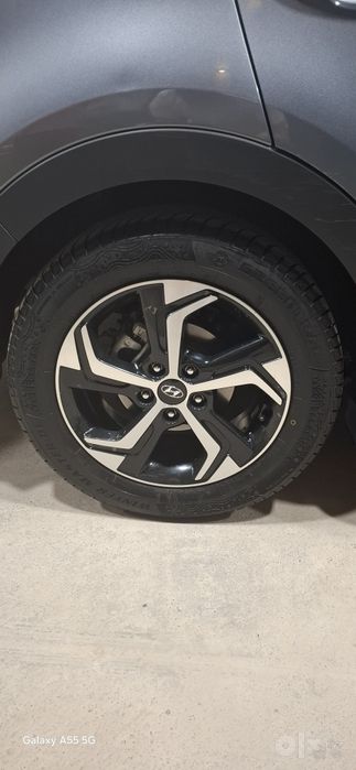 Hyundai creta 2020 2.0 motor