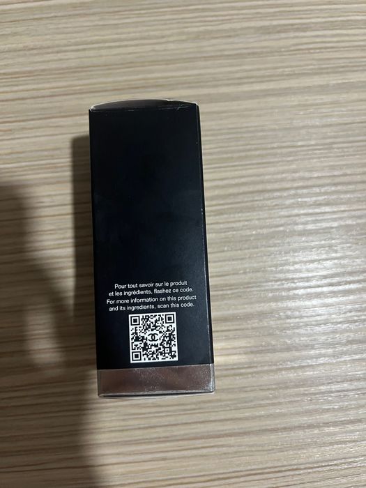 Ser Chanel le lift pro