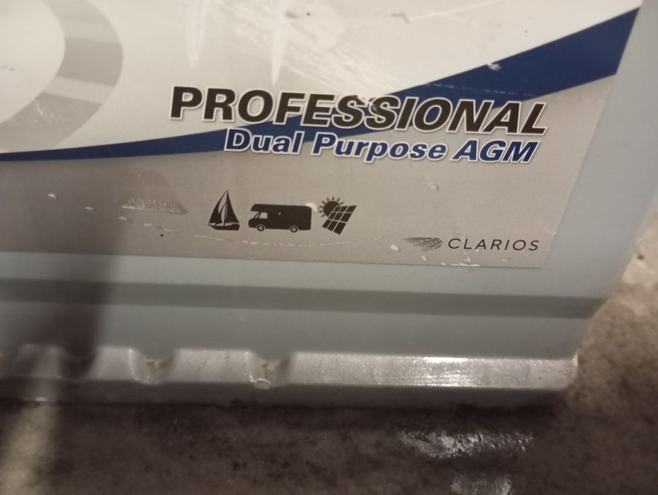 Baterie auto Varta Silver 70 amperi Agm cu start stop import Germania