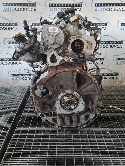 Motor Nissan Qashqai 2.0 D 2008 - 2010 150CP Manuala M9R Euro4 (1344) Diesel 4x2 ...
