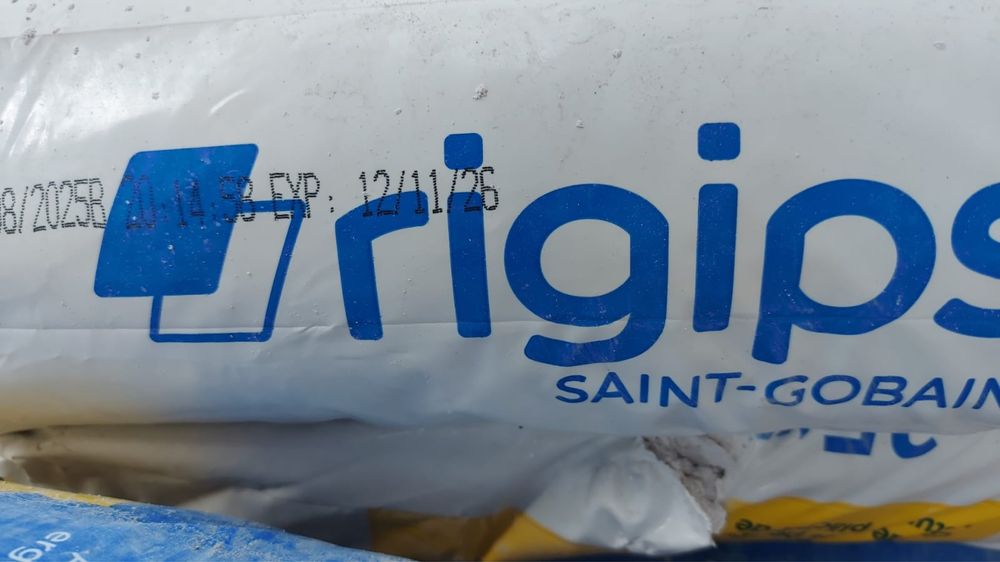 Rigips Super-Sac-25 kg