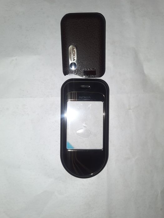 Панел за Nokia e50:7370:7373::N95 8GB Лот