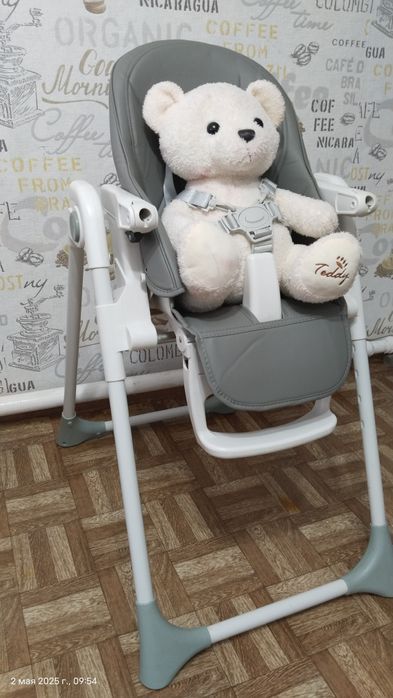 Продам детский стульчик