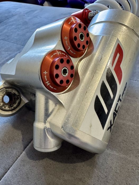 Окачване WP Xact Pro Supertrax