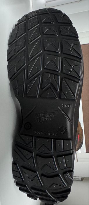 Продам летние ботинки Red Wing