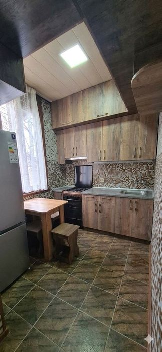 Продаётся 2-комнатная квартира на Ялангаче — Институт культуры
Комнат: