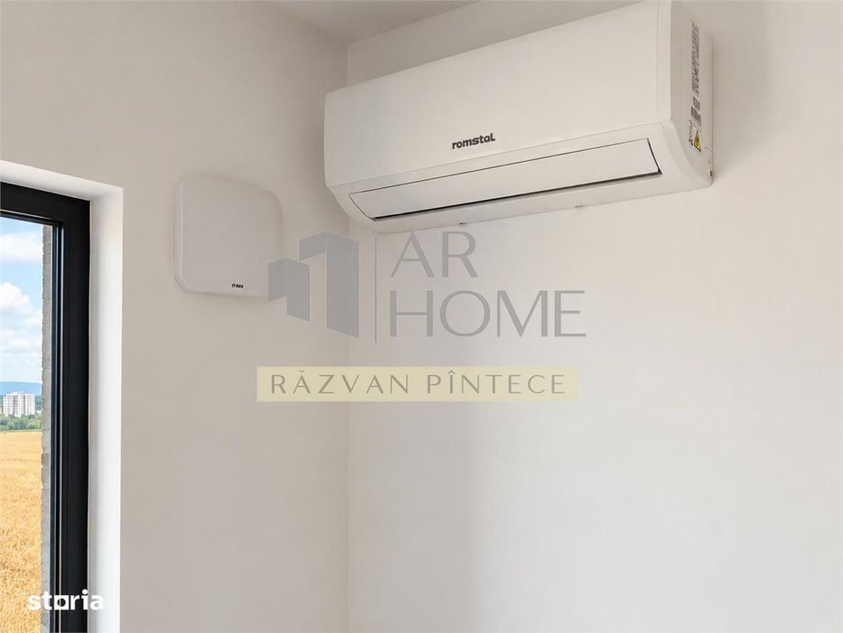 Apartament 2 camere, parcare, MRS Gradinile Albert Ploiesti