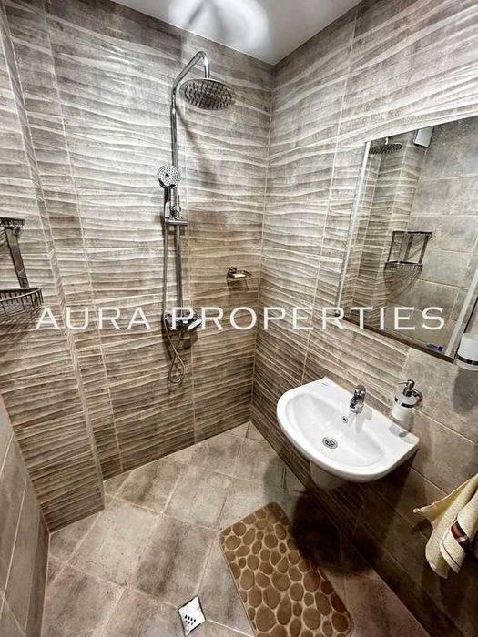 Дава се под наем Тристаен апартамент в Разград, Възраждане - 85 кв.м за 408 € - Снимка #7