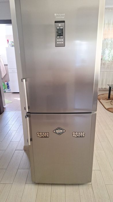 Combination frigorifica Hot Point Ariston