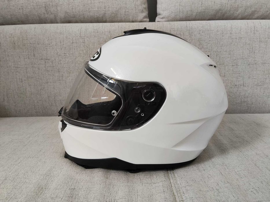 Casca motocicleta HJC C70