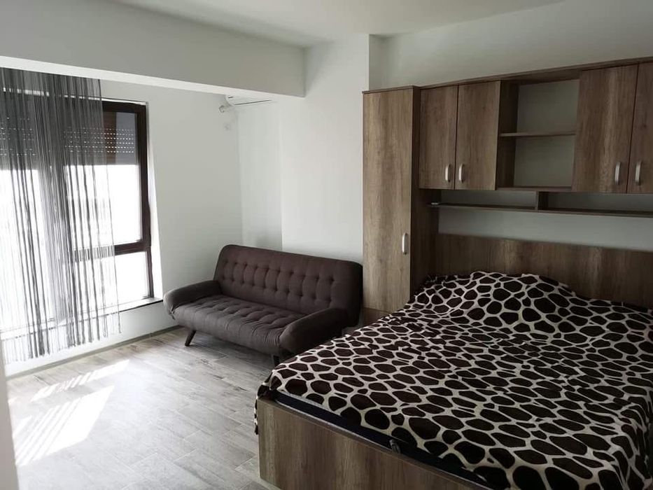 De închiriat - Apartament 1 camera în spate laMamaia Nord - Mackerel r