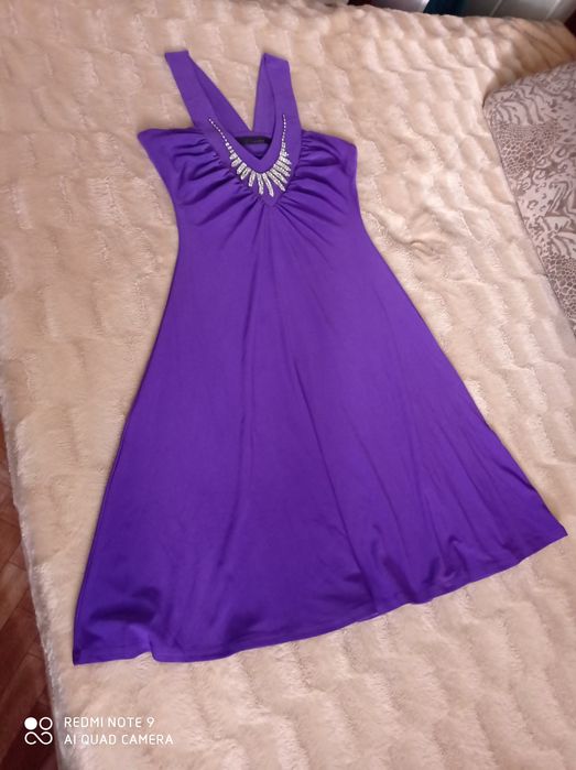 Платье женское, 38 размер