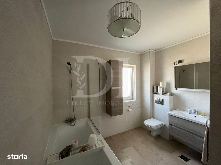 Casa tip duplex in Popesti - Valea Seaca / Cluj