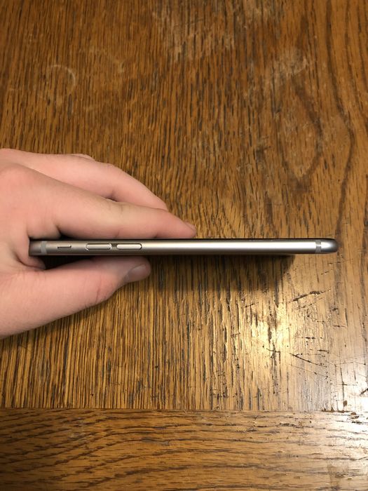 Vand iPhone 6 16Gb, Space Gray