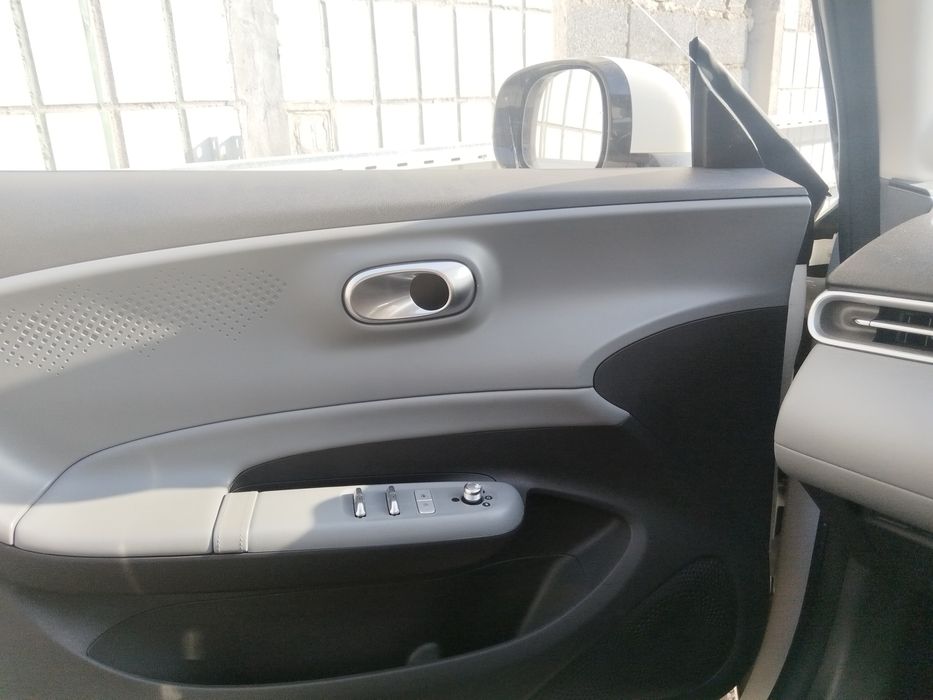 Dongfeng Nammi 01