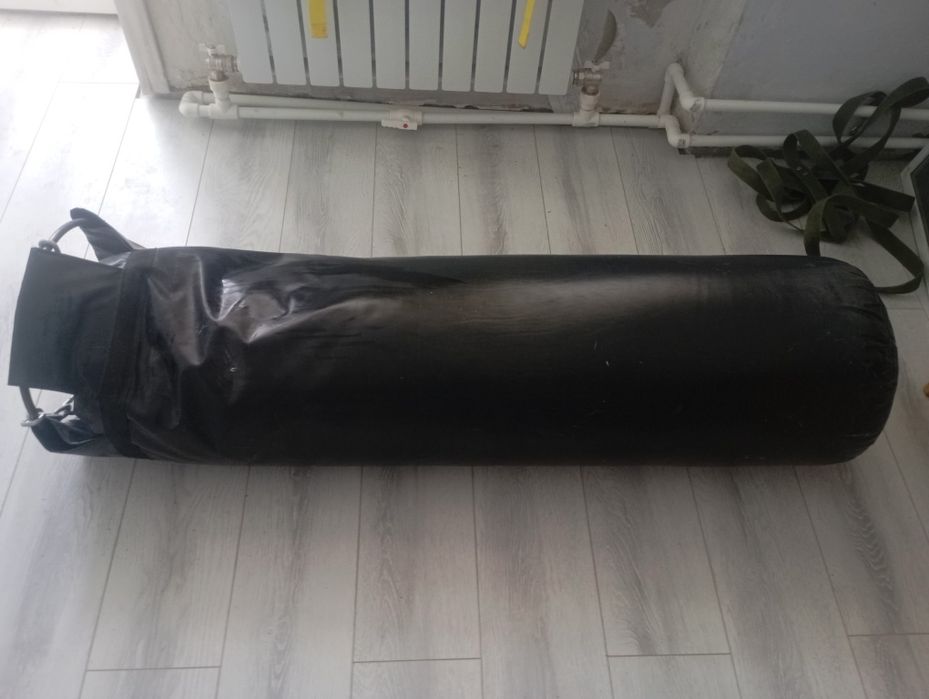 Боксёрская груша