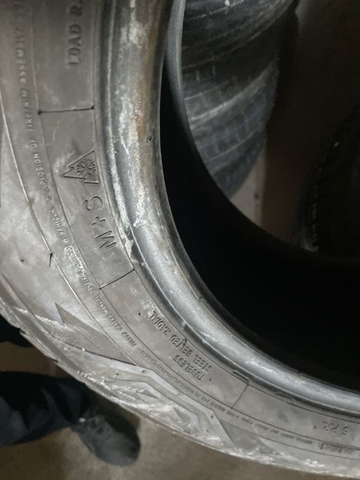 Anvelope Toyo set 4 buc 215/60 R 16C Dot 2018