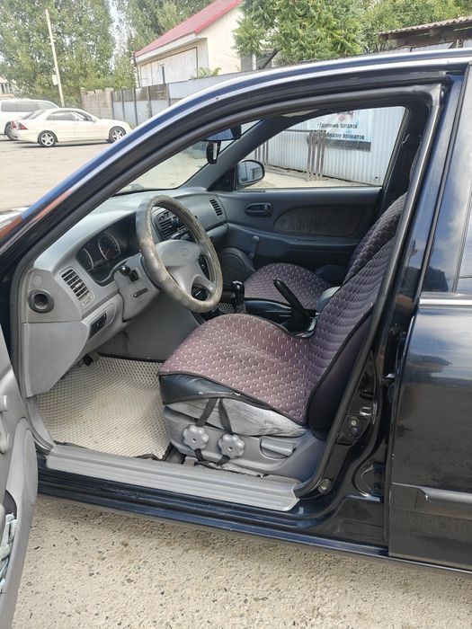 Продается Kia magentis (sonata)