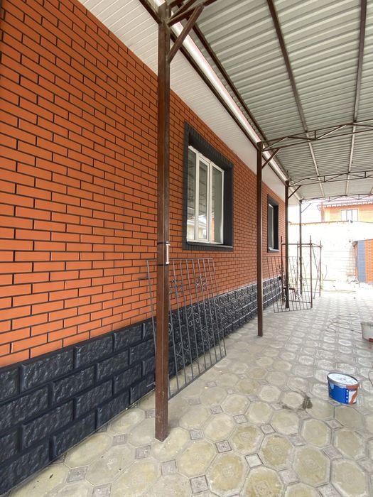 Фасад полифасад термопанель