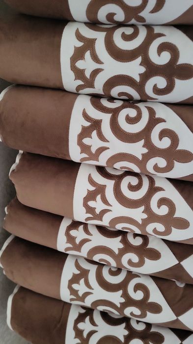 көрпеше 15мың, клем 55мың