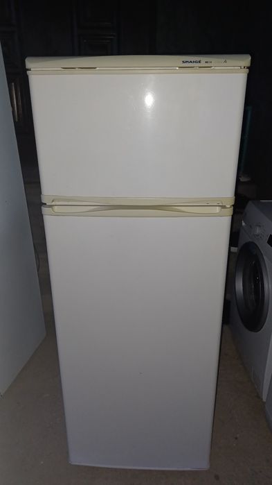 SNAIGE халадильник 2Х камерный 1м80см