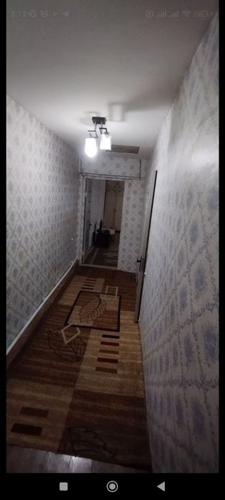 Срочно свой дом 1,6 сотки по Улице Дангара Орр Аэропорт