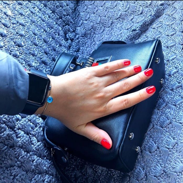 Наращивание, ТТЗ 2. Диадора Гель, Маникюр, педикюр