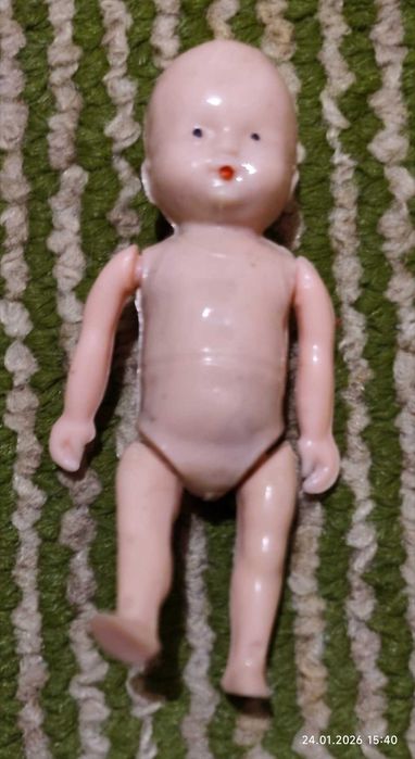 Разни неща от соца