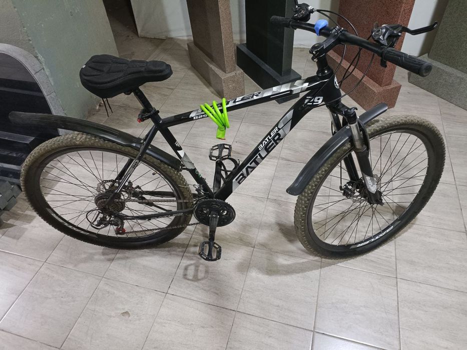 Продам велосипед